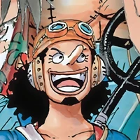 usopp🤥
