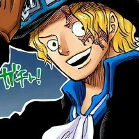 Sabo❤️‍🩹