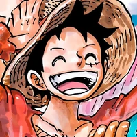 Luffy🍖