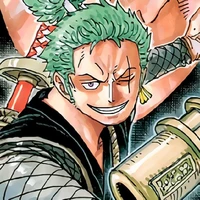 Zoro⚔️