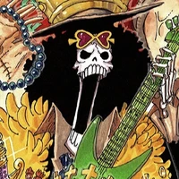 Brook🎸