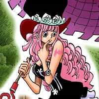 perona👻