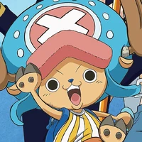 Chopper🩺
