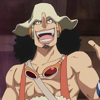 usopp🤥