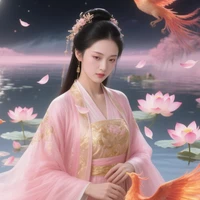Fairy_Lotus_Phoenix