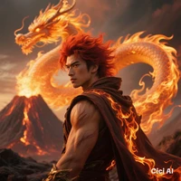 Flame_Dragon_Daoist