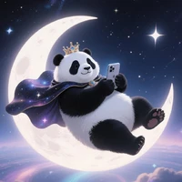 Cosmic_Panda