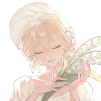 เซรีน่า(แม่นางเอกในนิยาย)