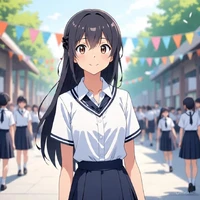 Author Chu