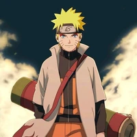 Naruto Uzumaki