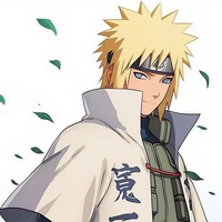Minato Namikaze