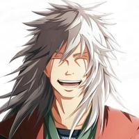 Jiraiya Sensei