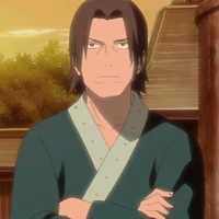 Fugaku Uchiha