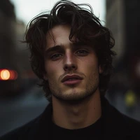 Advik Rathore (fl elder brother)