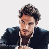 Adrian Carter [ML]