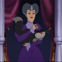 Stepmom