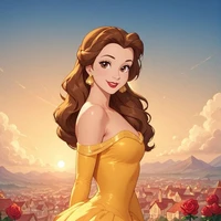 Belle