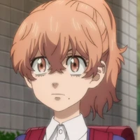 Tachibana Hinata