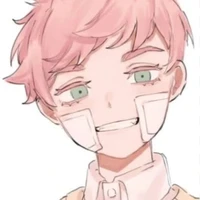 Haruchiyo Senzu/akashi