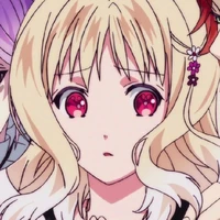 yui komori