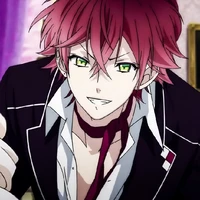 ayato sakamaki