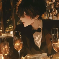 Lionel(Asisten author)