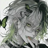 Erin(Eirian cyrus Wilfred)