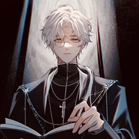 Mahen(Mahesa vesper willson)