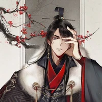 หยางฟางหยวน(พระเอก)