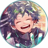 Izuku Midoria