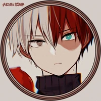 Shoto Todoroki