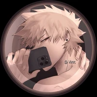 Katsuki Bakugou