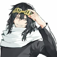 Shota Aizawa