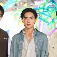 น้ำ💧
