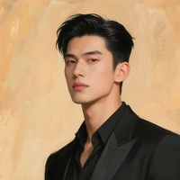 Ethan Jazziel Atharis