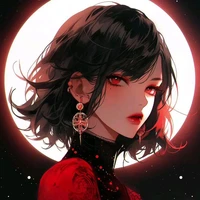 Katrina Haguinerve [MH]