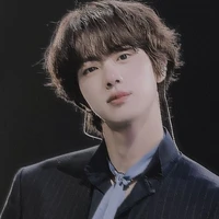 kim seokjin 