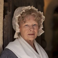 Freya MacLeod (abuela)