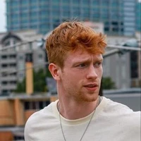 Ewan Logiealmond