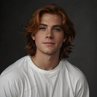 Tavish Logiealmond