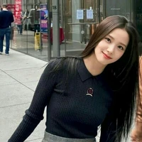 Jisoo