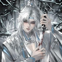 หนานซือลั่ว(พระเอก)