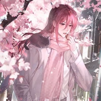 หนิงอัน(นายเอกในยุคปัจจุบัน)