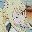 Lucy Heartfilia