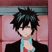 Gray Fullbuster