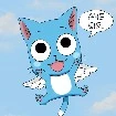 Happy