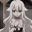 Mavis Vermilion
