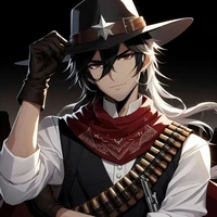 silas mcCade(sherif)