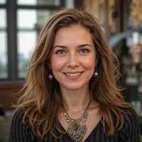 Zarah Reynolds (ml mom)