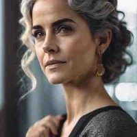 Zuhra Reynolds (ml grandma )